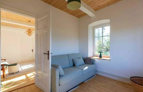 Deichschlösschen auf Pellworm - Foto 14