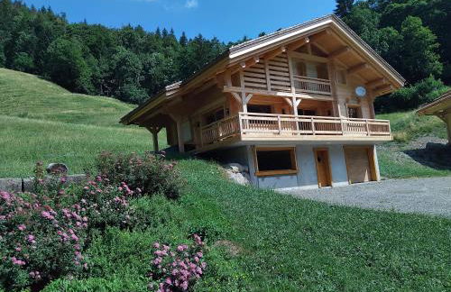 Le balcon de la pointe percée - Photo 24