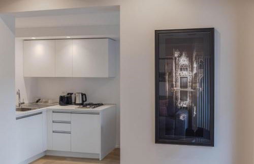 Ca' San Giacomo canal view - Foto 25