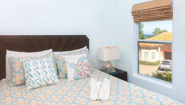 Tortuga Terrace-43 Lawson Rock 3 Bedroom Home by RedAwning - Foto 4, Habitación