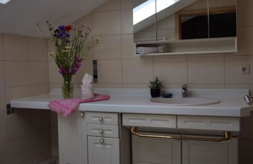 Apartment Turmwohnung by Interhome - Foto 5