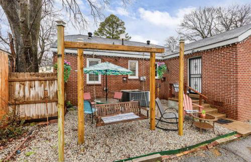 Spacious 5BR Midtown - Near Zoo and Liberty Bowl - Photo 6