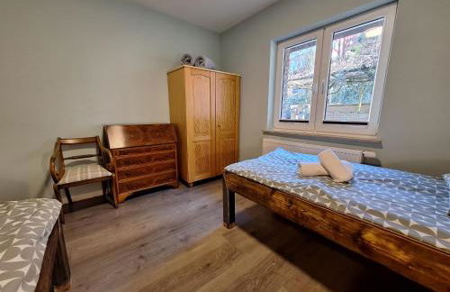 Oerlinghausen Groß, 8 Personen, 5 Zimmer, 2 Bäder - Foto 62