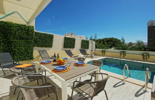 Eagle Eye Villa - Foto 25