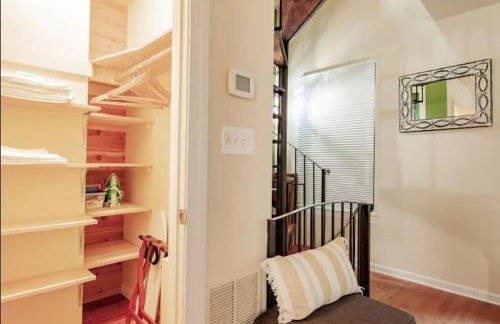 Historic Capital Hill Home and Carriage House - Foto 52