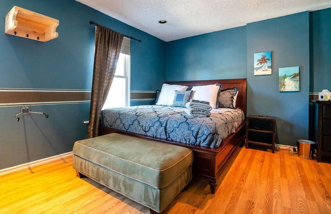 Cannabis Castle Historic Home in Baker District - Foto 16