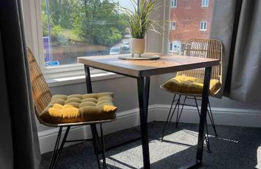 Serviced Apartment- 1 Bed-Next To Train Station - Foto 15