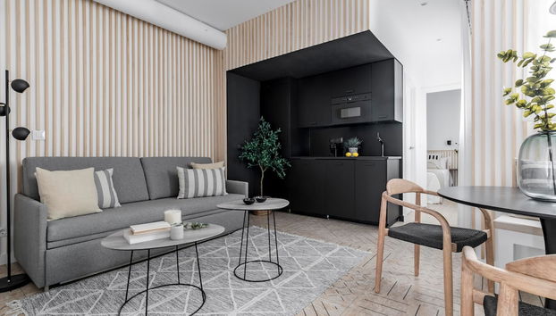 Maderas Apartments by Olala Homes - Foto 2, Profilbild