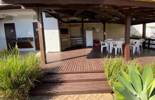 Aptos Pé na areia - Foto 10