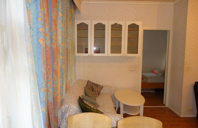 Apartments Krulenko 15 - Foto 11