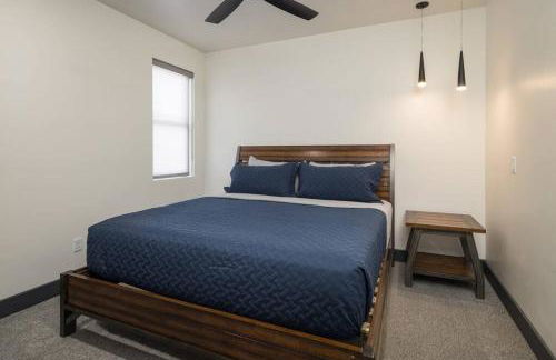 Vizcaya #7 - Moab's Newest Luxury Rental - Foto 18