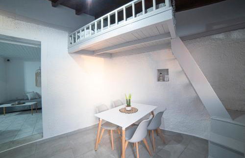 Cycladic House Naxos - Foto 32