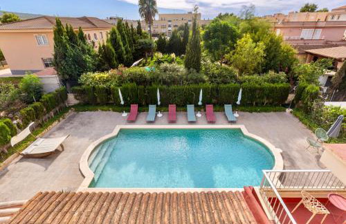 Villa Santa Lucia - Foto 21