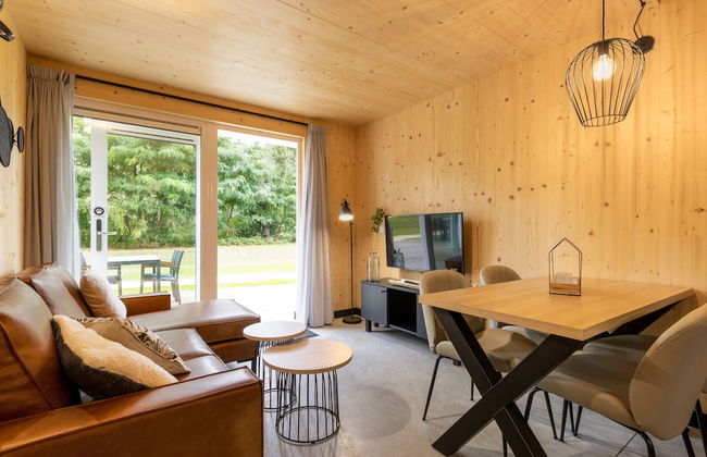 Comfy Bungalow near Bosland Nature Reserve - Foto 17