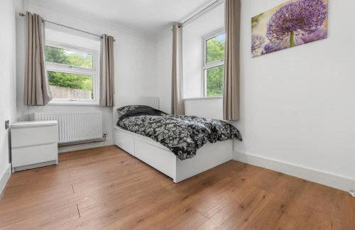 The Old Band Room House No 1 - Foto 11