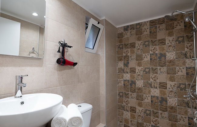 Luxury Apts Heraklion Center - Foto 56