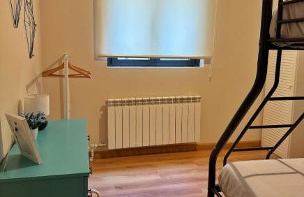 Refugio entre montañas - Foto 9