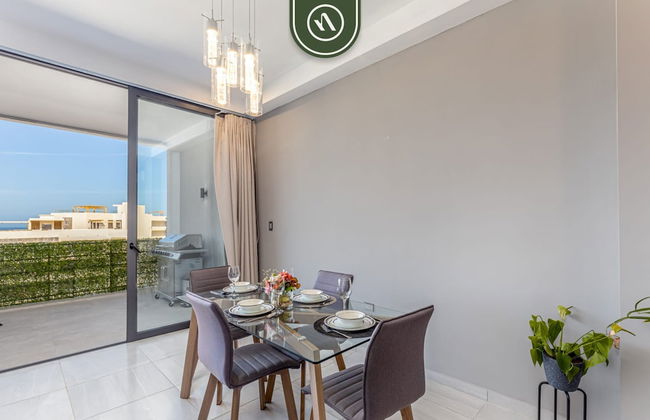 Torre Maria B 101 in Cabo San Lucas - Foto 4