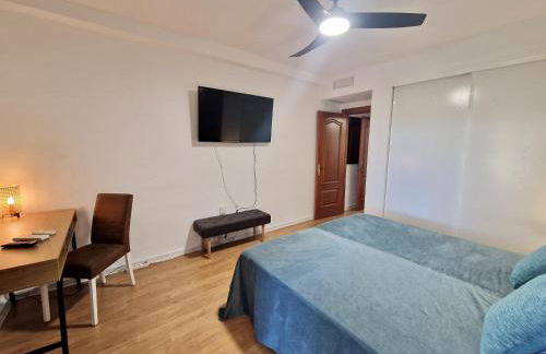 SR Reserva de Marbella 2BDR with private garden - Photo 17