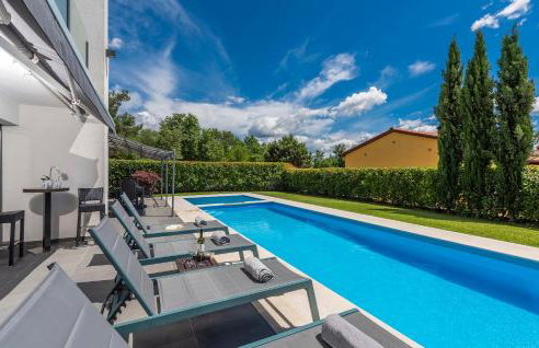 Villa Laura Istarska - Photo 10