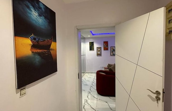 Luxury 3bed Furnished Apartment at Ikate - Foto 11