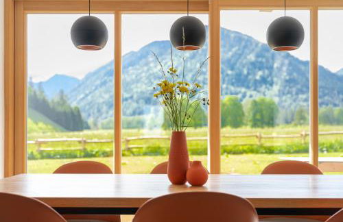 Garten Chalet - Foto 1