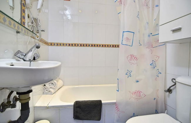 Apartamentos Marqués de la Merced - Photo 11