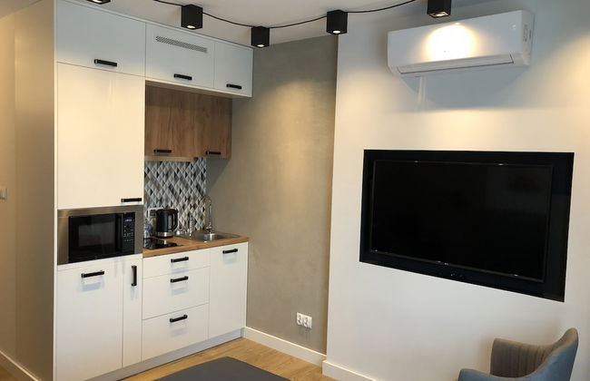 Like at Home Warsaw - Foto 10