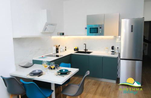 Maremma Holidays-M Suite Apartment - Photo 2