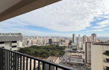 ID Vida Urbana Studio Floresta - Foto 11