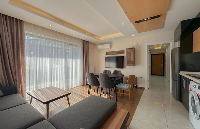 Flower City Suites - Photo 20