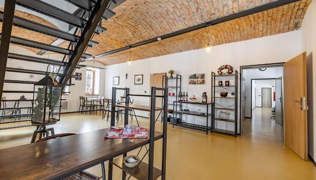 Pension Zelený grunt - Foto 4, Rezeption