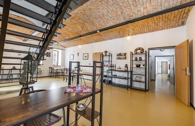 Pension Zelený grunt - Photo 4