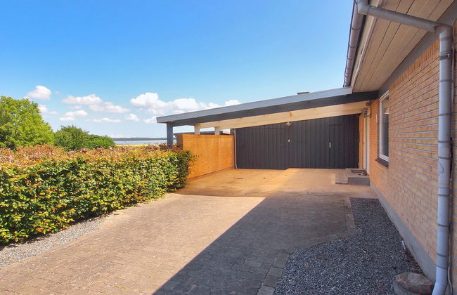 "Spase" - 250m to the fjord - Foto 17