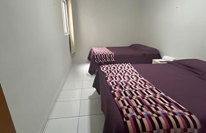 Até 10 pessoas, próx. ao shopping, ar condicionado, garagem apt A - Foto 18