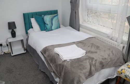 Superb 3 Bedroom flat in Stafford - Foto 22