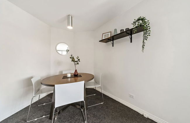 Accommodate Canberra - Griffin - Foto 21