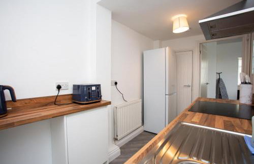 Vacant Nests The Sandringham Central Location - Foto 22