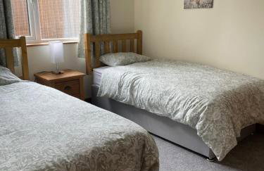 Braffin @ Fellside Farm, Pennington, Ulverston - Foto 24