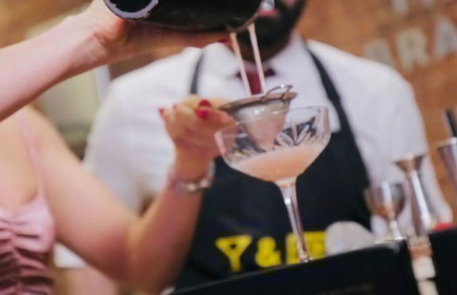 Infinity Partypadsliverpool Hen and Stag Welcome - Foto 80