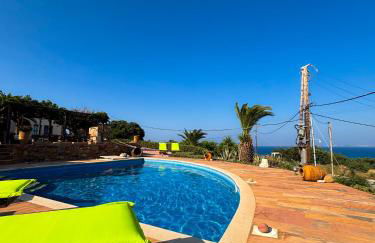 Tethys Apartments Karfas - Photo 1