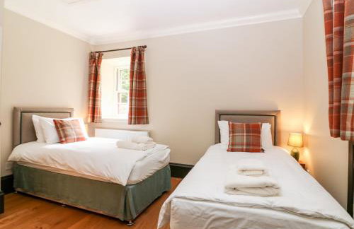 The Old Laundry Cottage - Foto 21