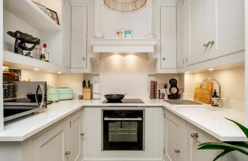 Charming Lux 1 bed-HighburyFields-2 mins from Tube - Pass the Keys - Foto 14