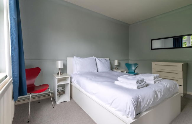 Charming One Bed Abode In East Putney - Foto 9