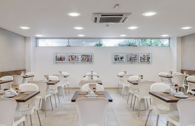 Citi Hotel Residence - Foto 26