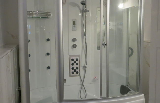 Room-andoni's House in Pitrofos Andros i - Foto 10