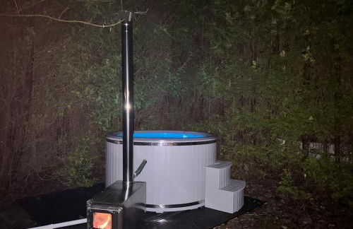 ostfriesisches Bauernhaus mit HotPo zur Erholung - Photo 17