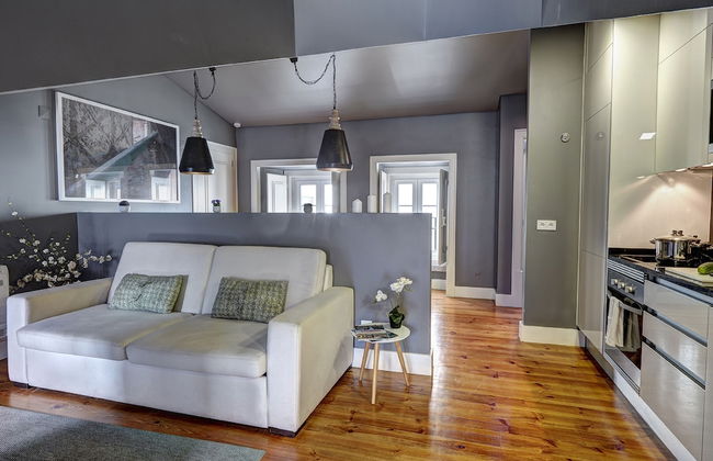 Canaan Boutique Apartments Fanqueiros114 - Foto 21