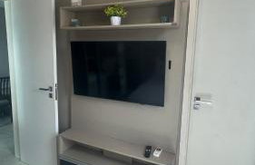 Moderno e Aconchegante apartamento no Umarizal - Foto 29