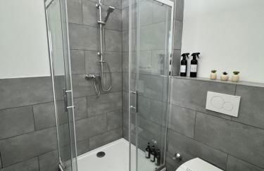 Self Check-in Haus - 15min zum Hbf und Messe - Foto 12